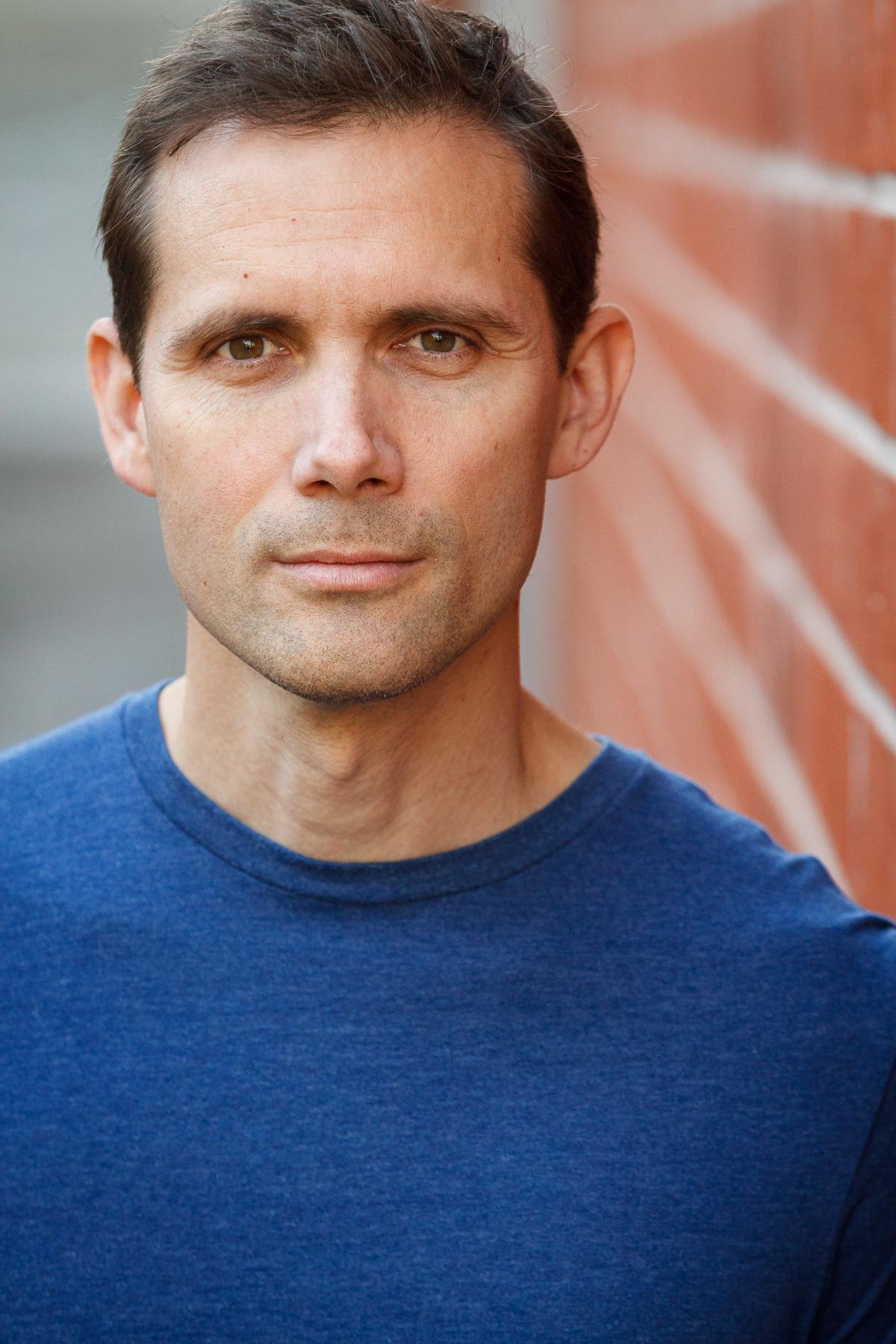 Mike Leffingwell image