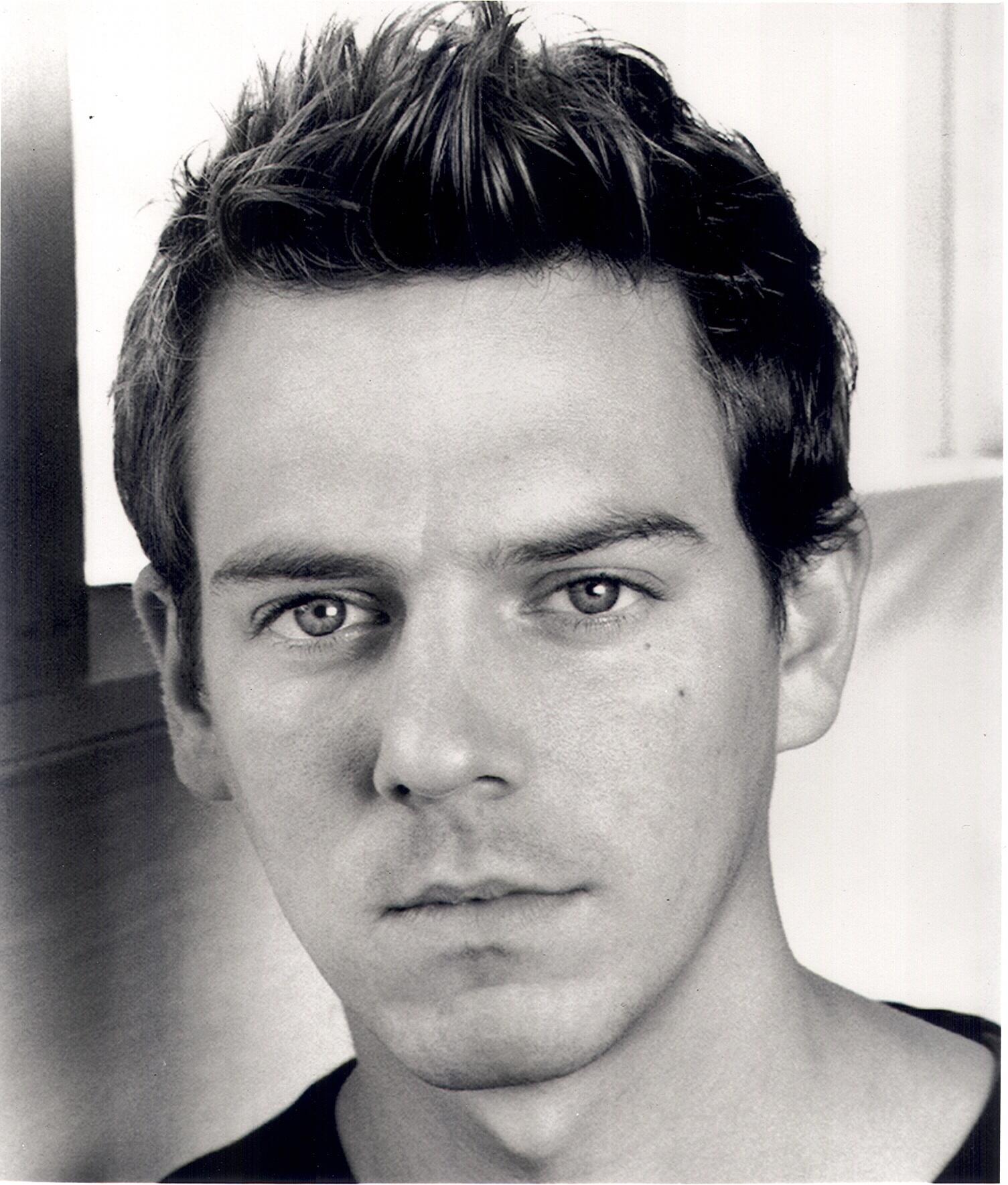 Joe Armstrong image
