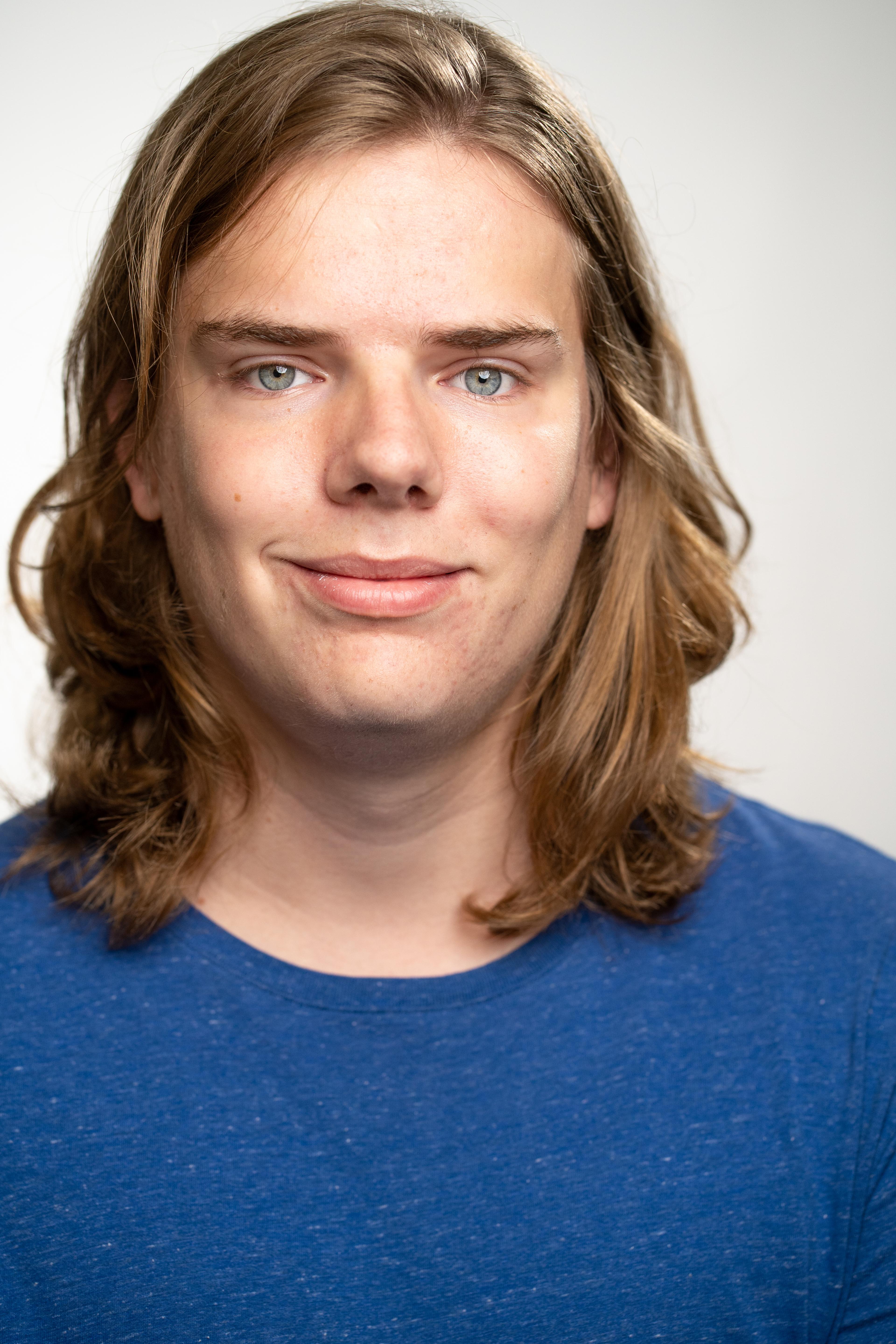 Owen Scheid image