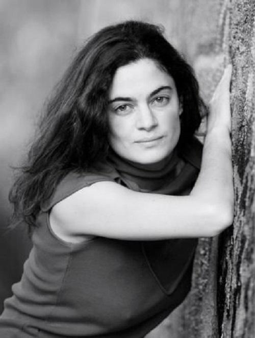 Maria Papas image