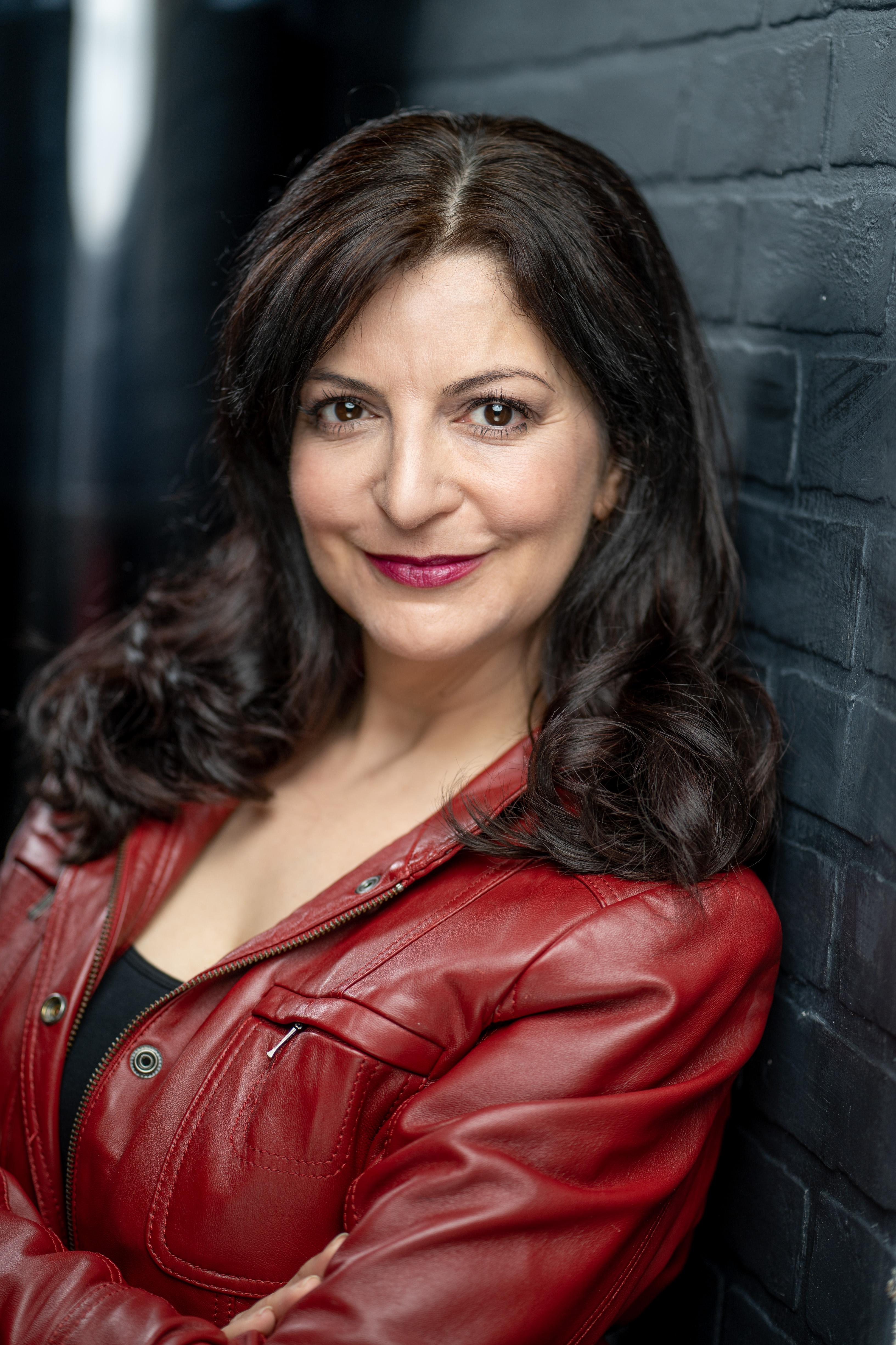 Stephanie Herrera image