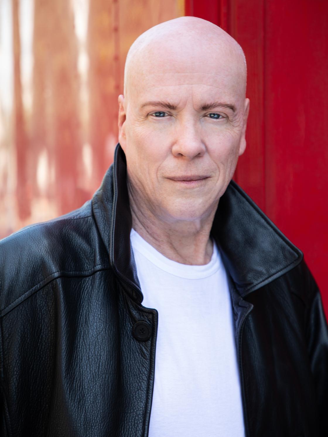 Michael Robert Brandon image