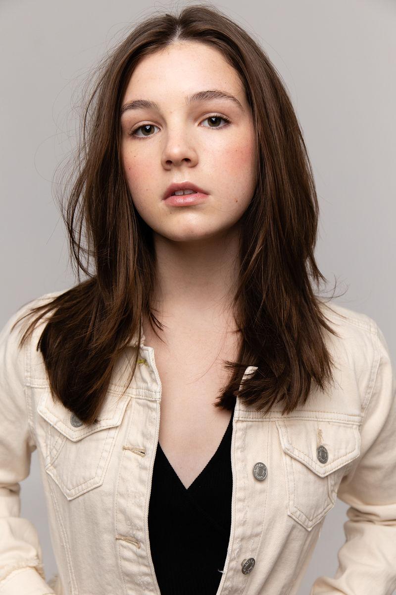 Ella West Jerrier image