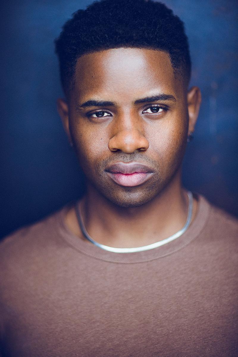 Ja'Michael Darnell image