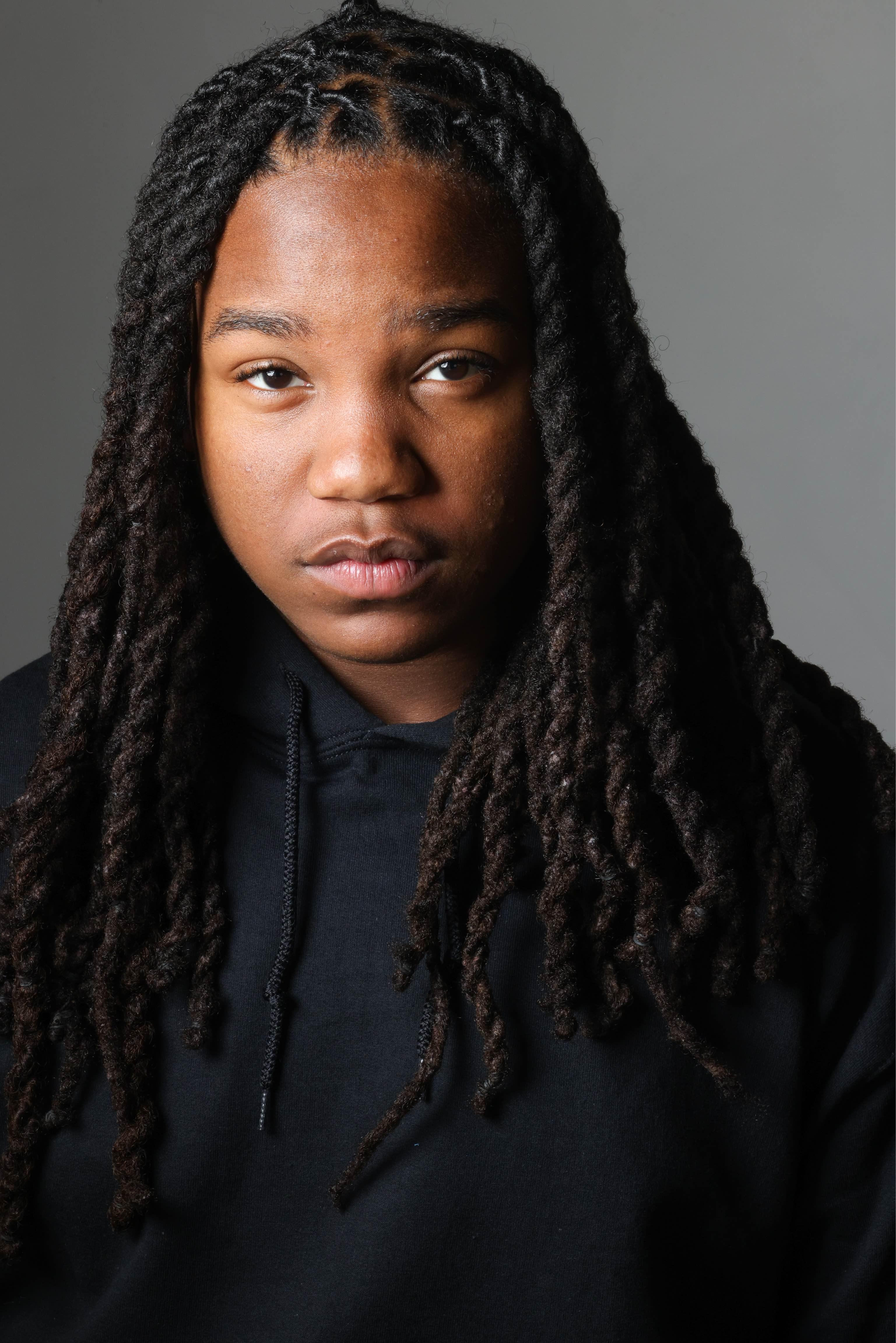 Terrence Little Gardenhigh image