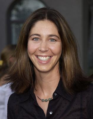 Brooke Dillman image