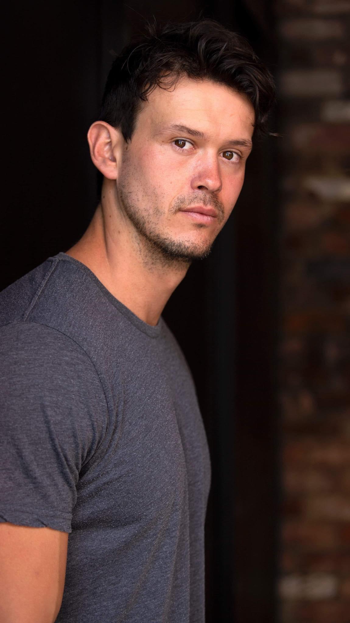 Lawrence Murphy image