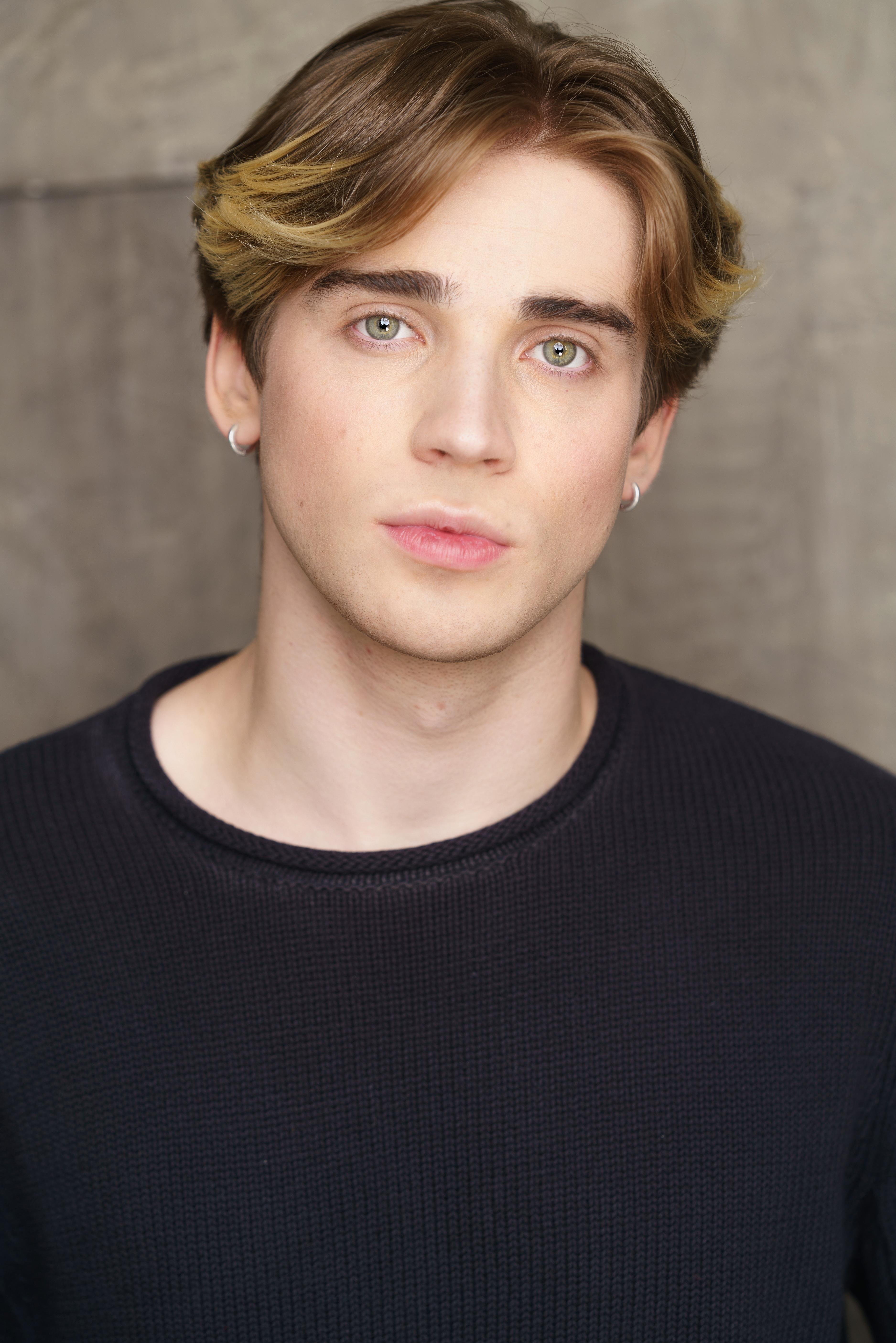 Raphael Ruggero image