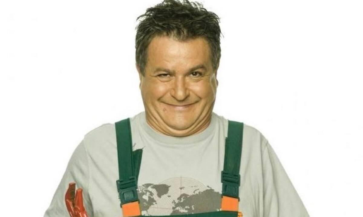 Giannis Kapetanios image