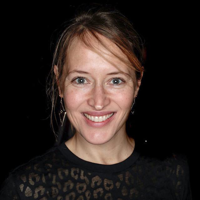 Marta Larralde image