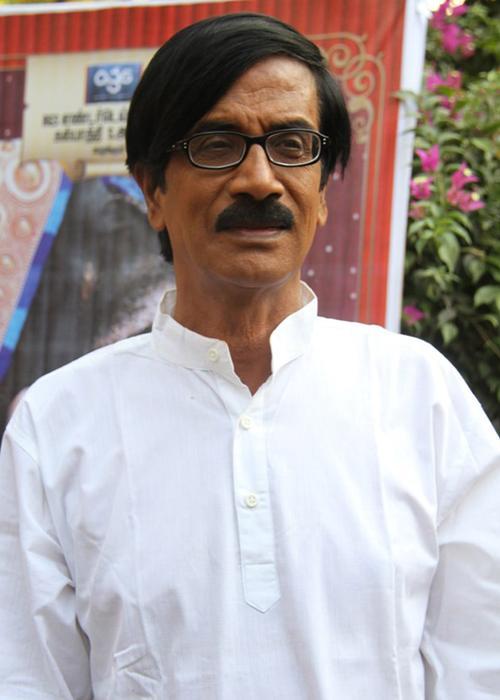 Manobala image
