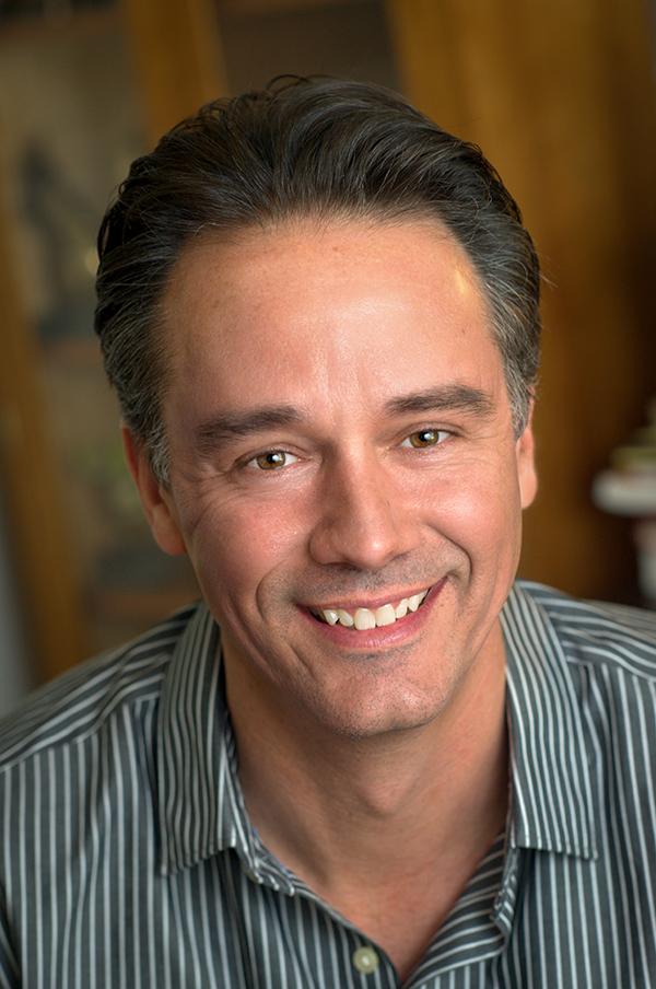 Mike Nawrocki image