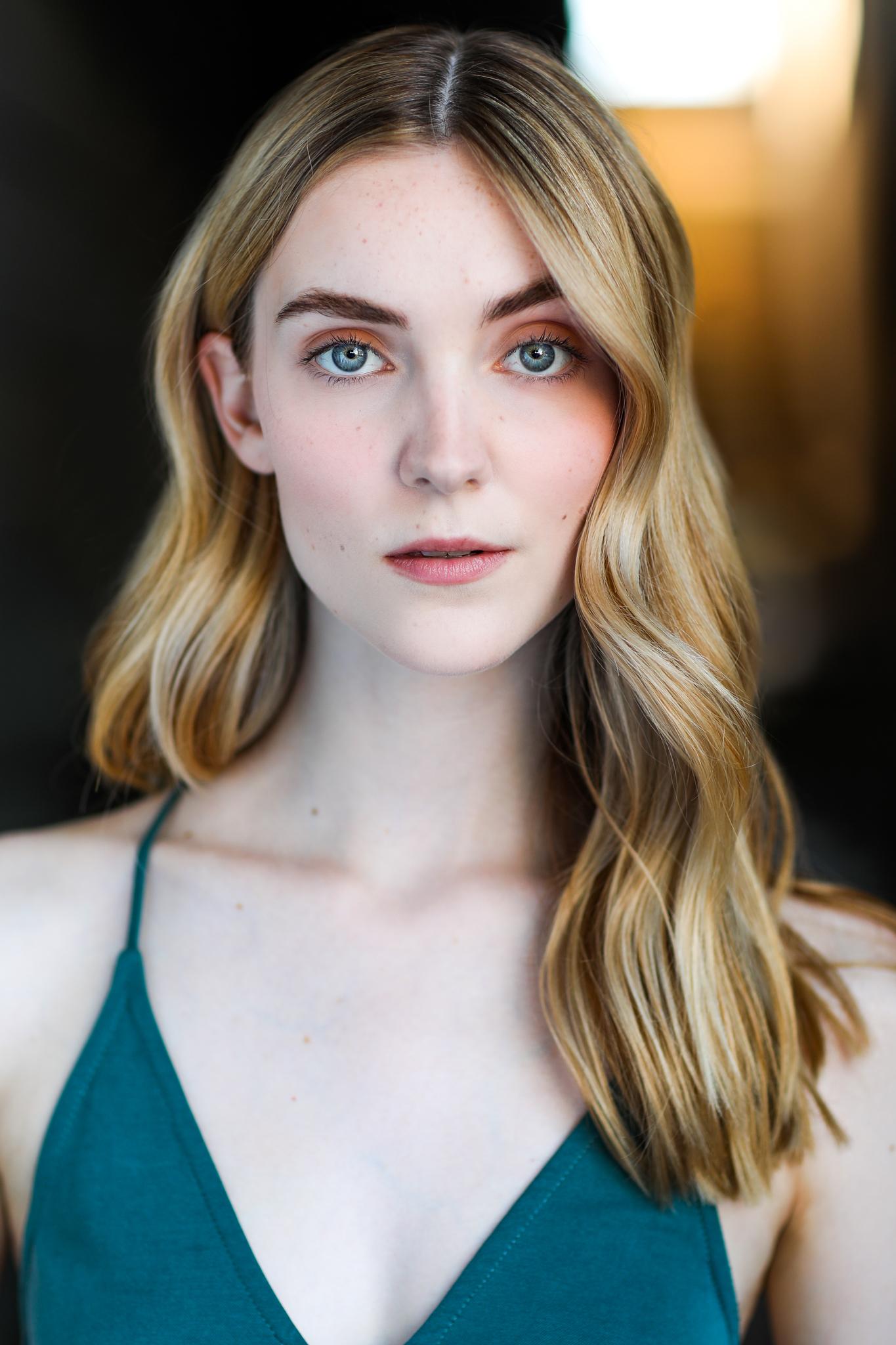 Kate Edmonds image