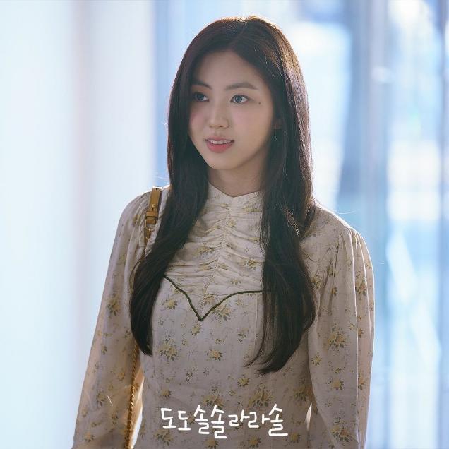 Kwon Eun-bin image
