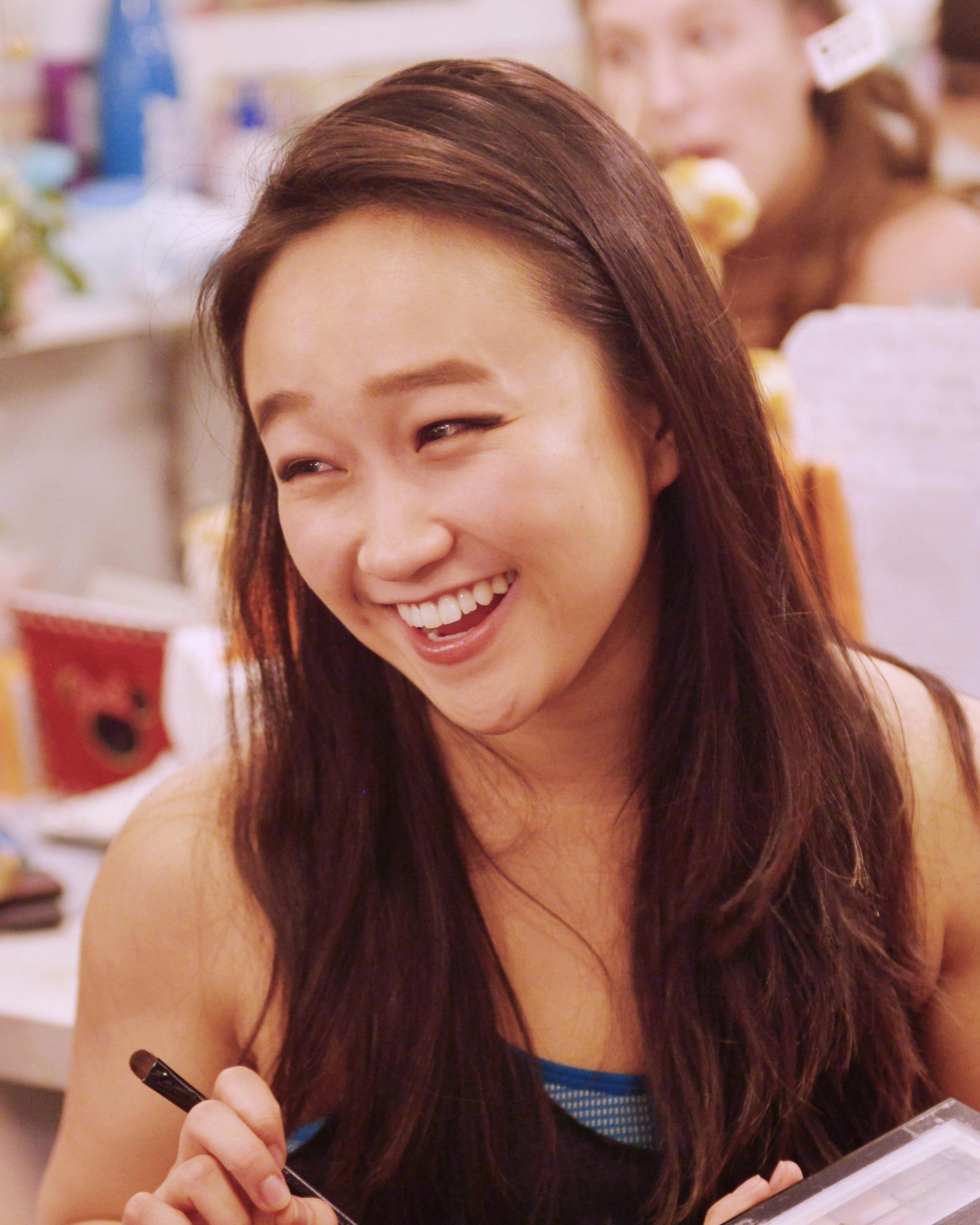 Cathy Ang image