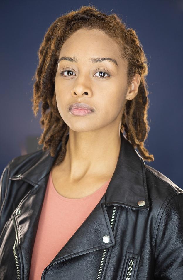 Nikki G. Hewitt image