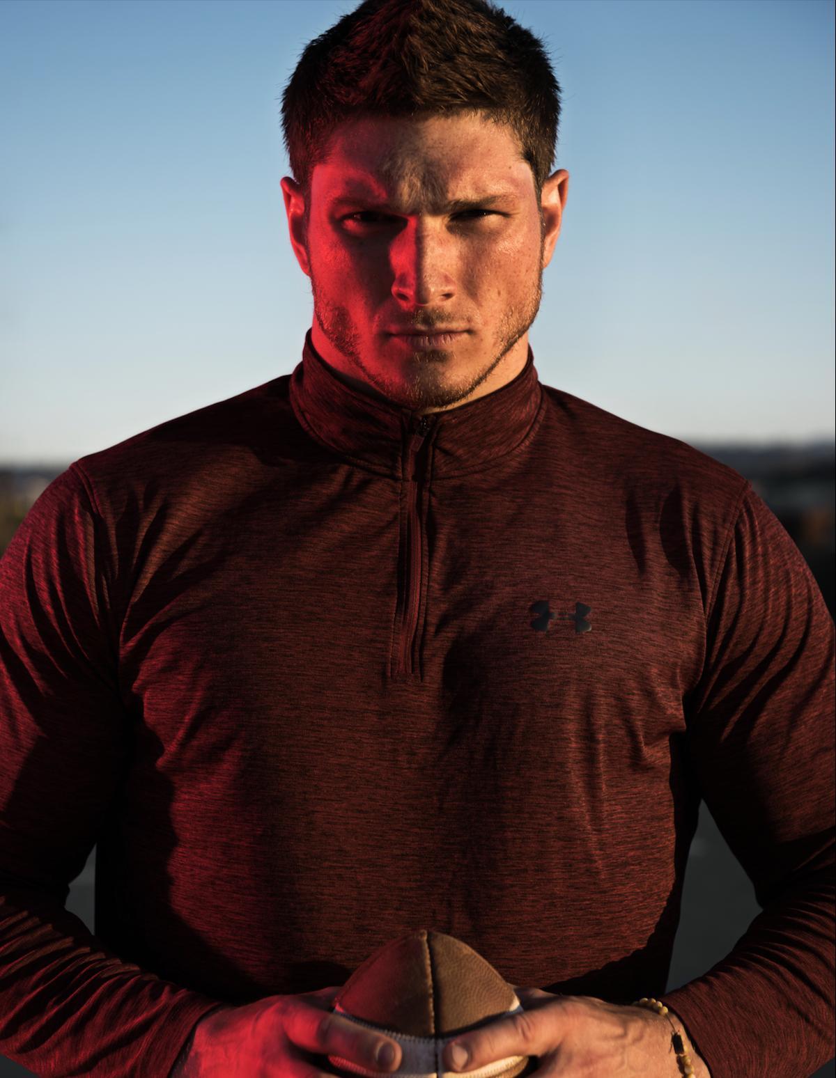 Laith Wallschleger image
