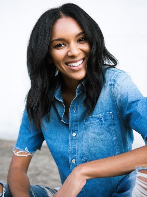 Elizabeth Mathis image