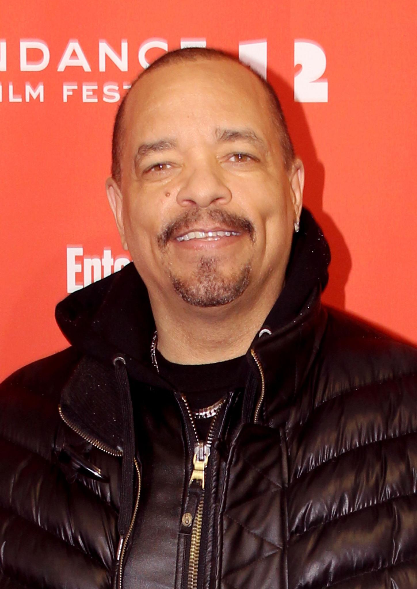 Ice-T image