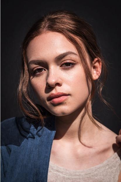 Sadie Soverall image