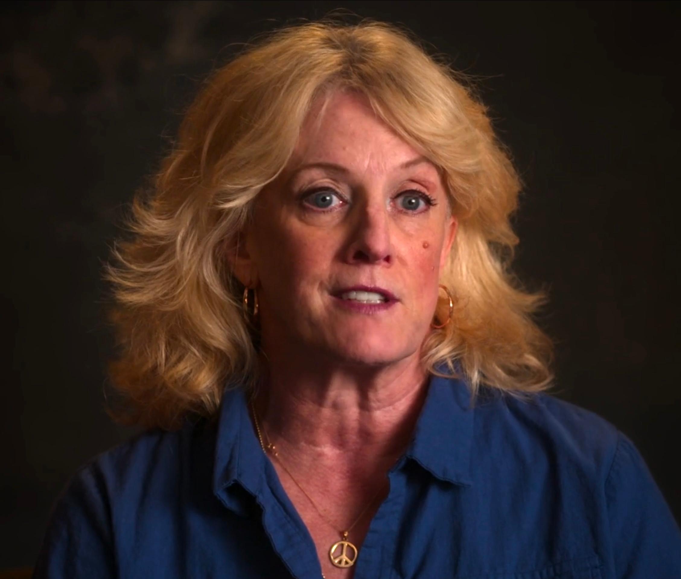 Suzanne Westenhoefer image