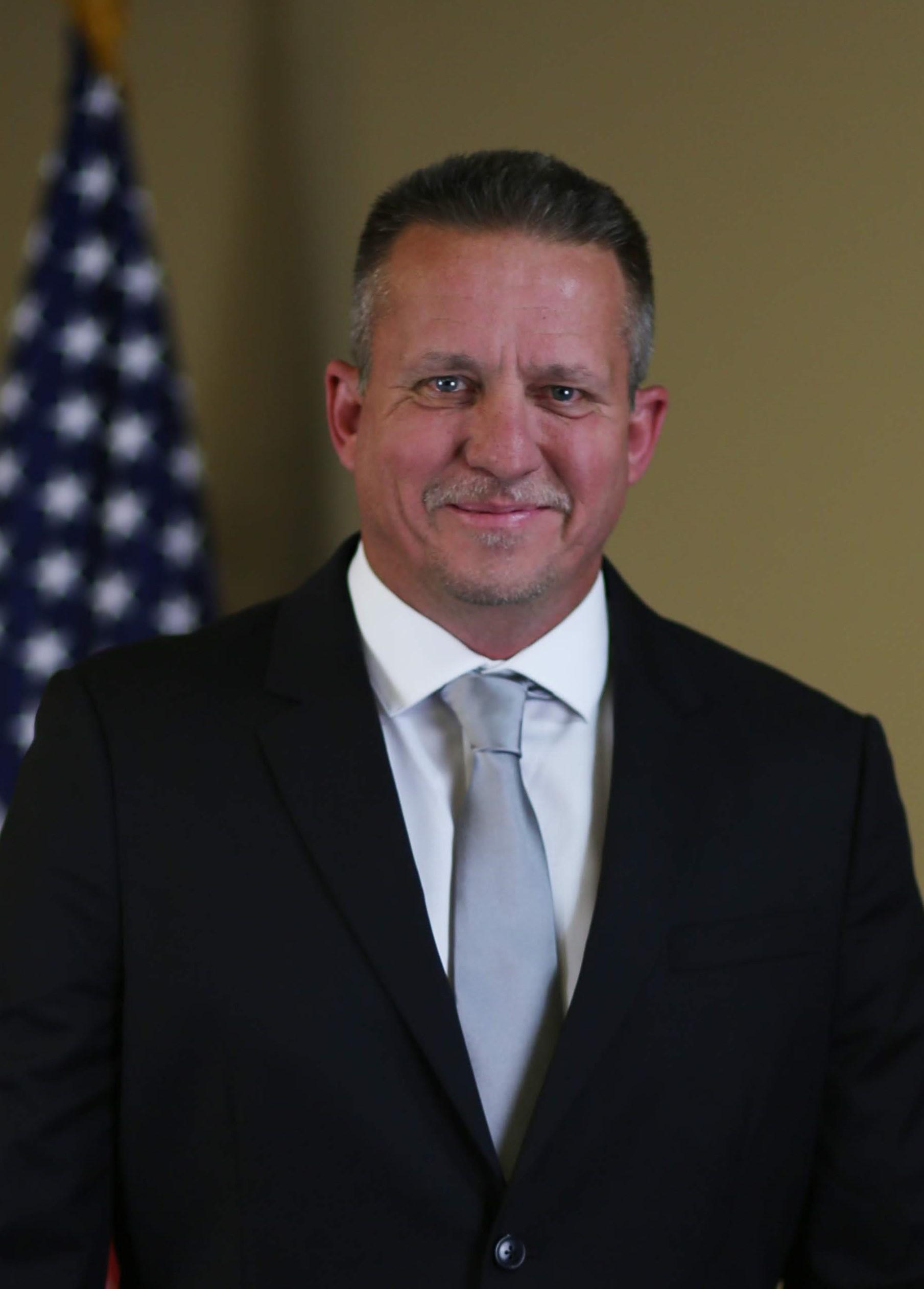 Tony Jackson image