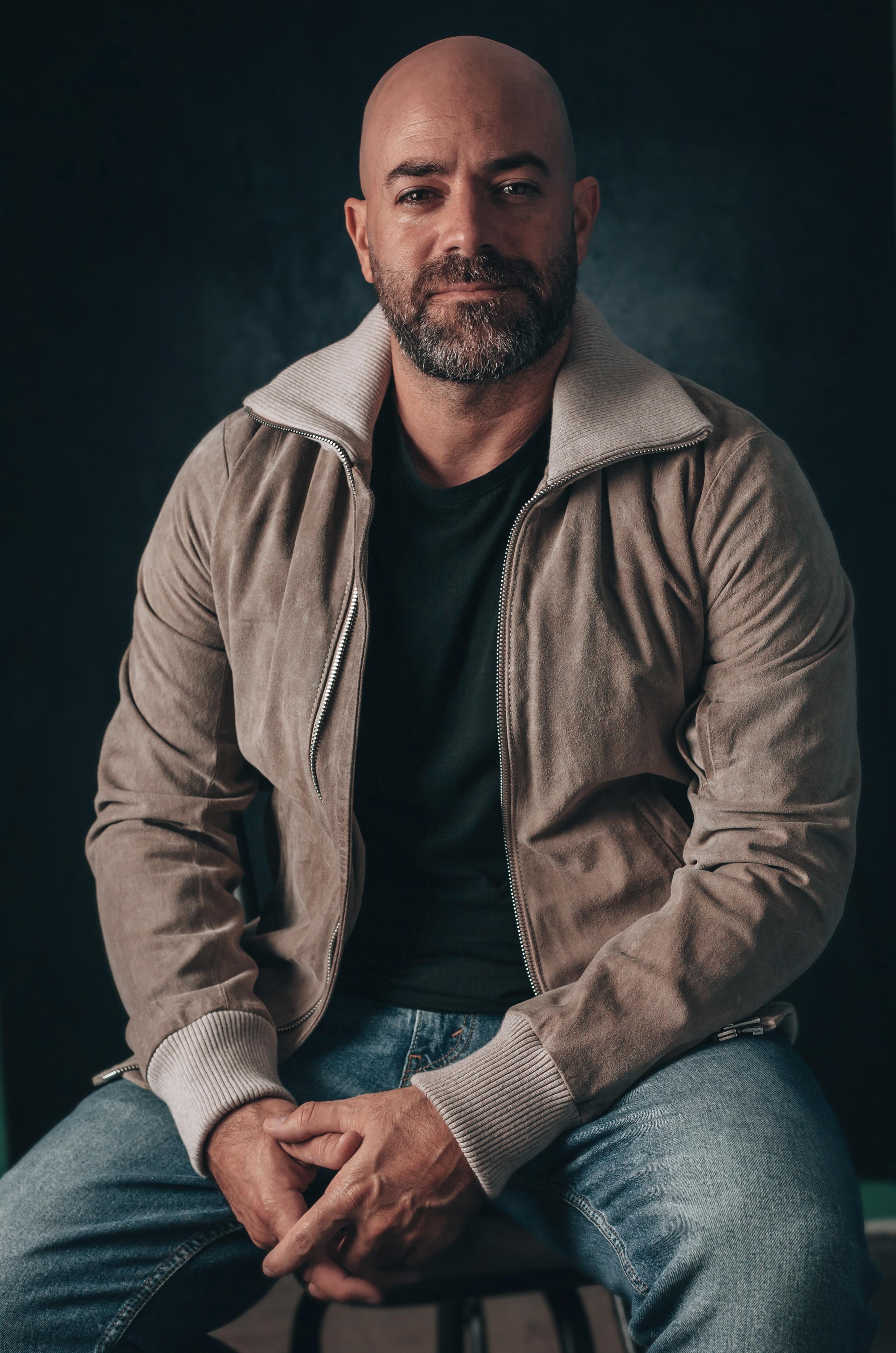 Mike Capozzi image