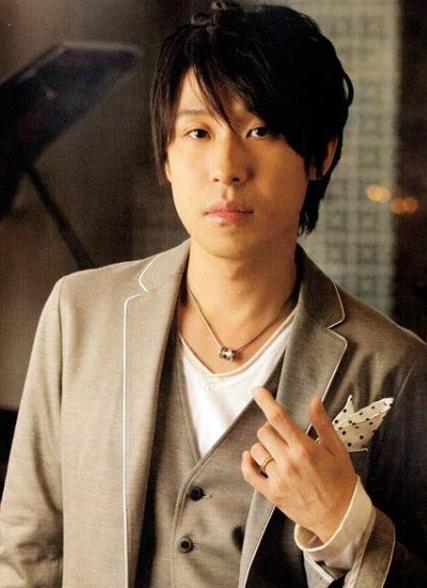 Kenichi Suzumura image