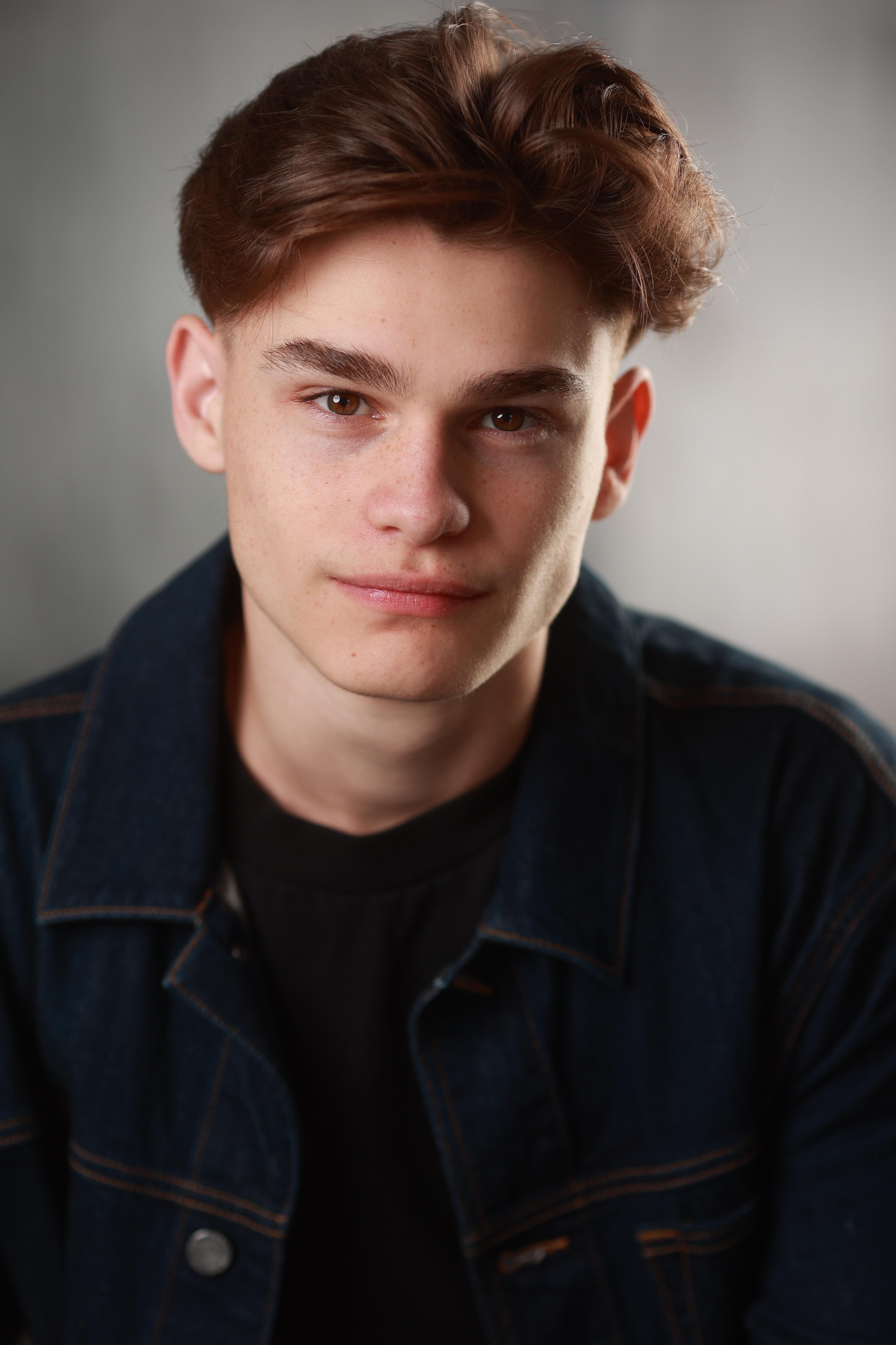 Jack Fisher image