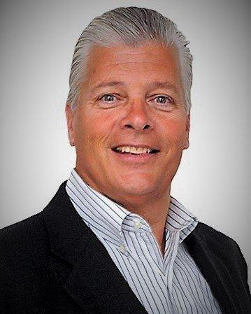 Steve De Forest image