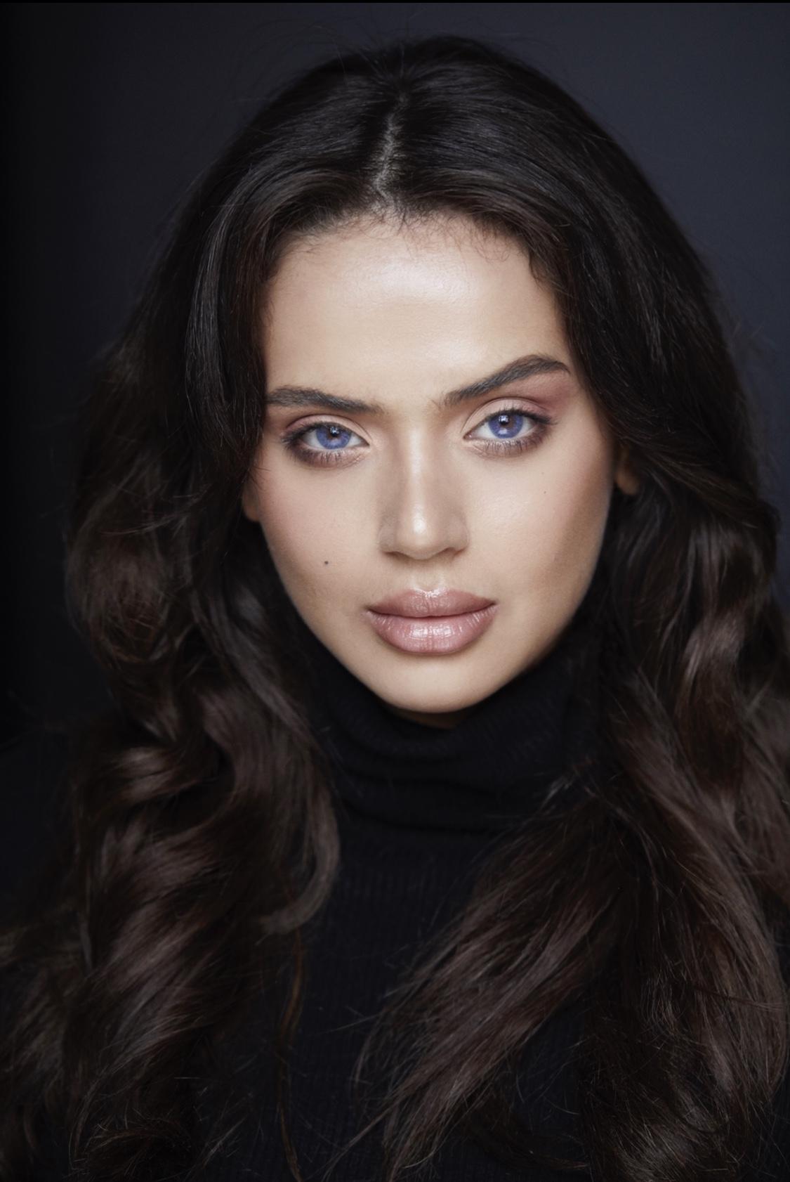 Natasha Maymon image