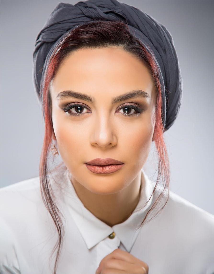 Maral Farjad image