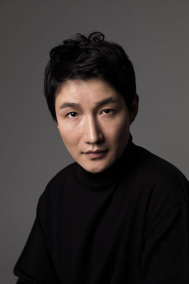 Heo Dong-won image