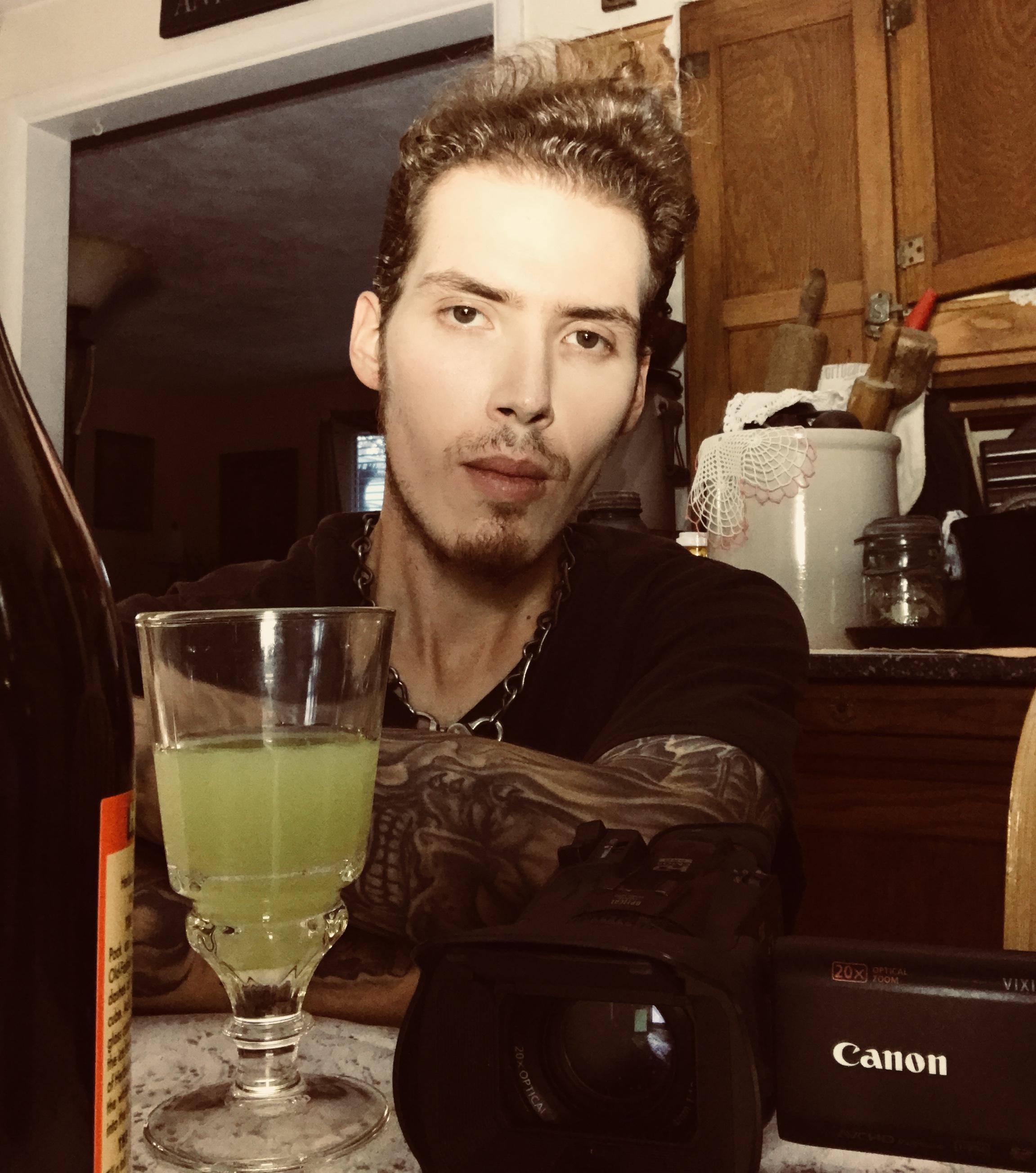 Dakota Ray image