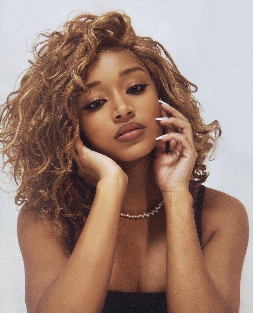 Amandla Stenberg image