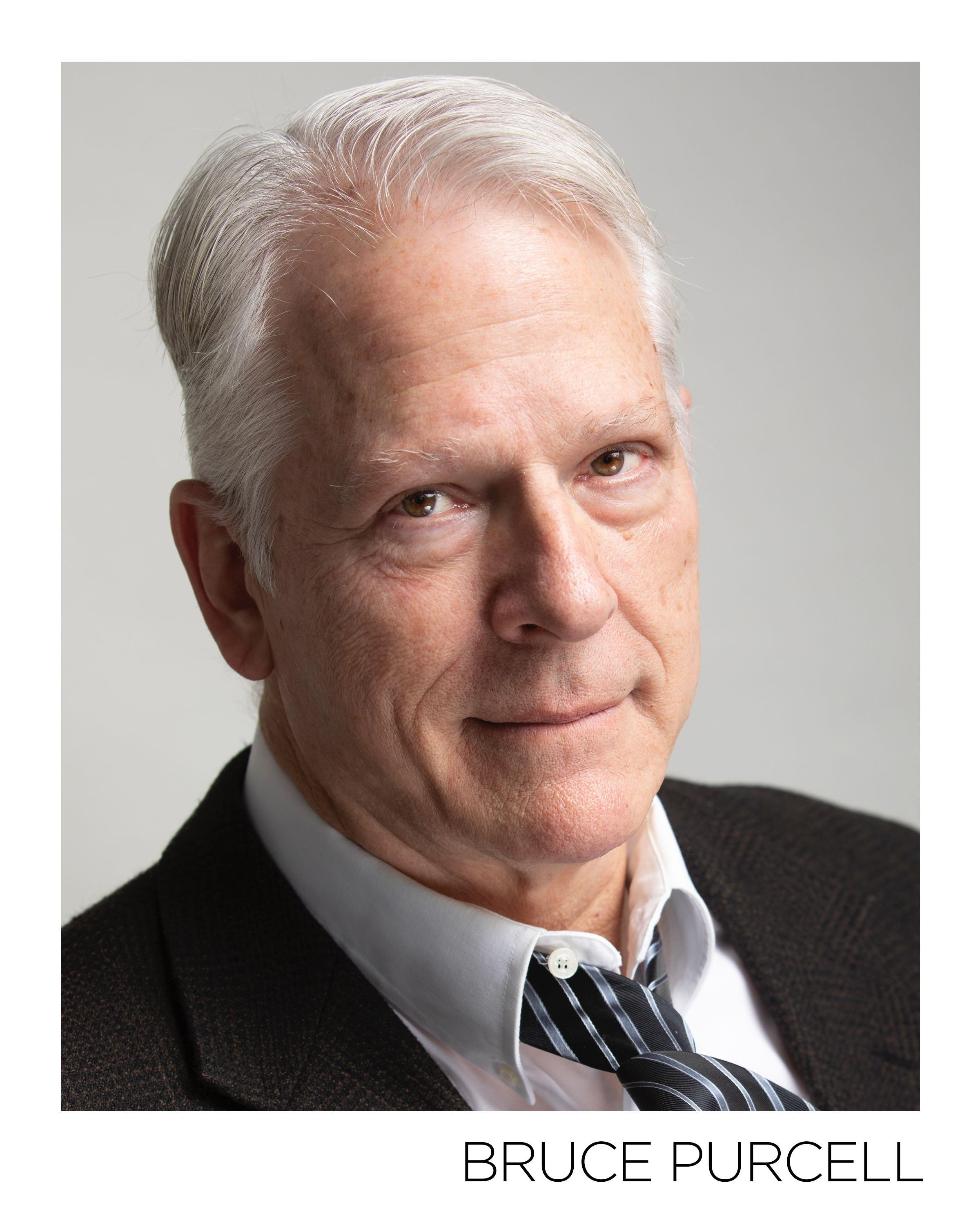 Bruce Purcell image