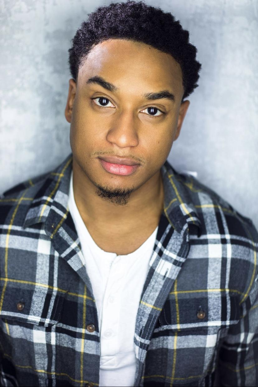 Bryce Jones image
