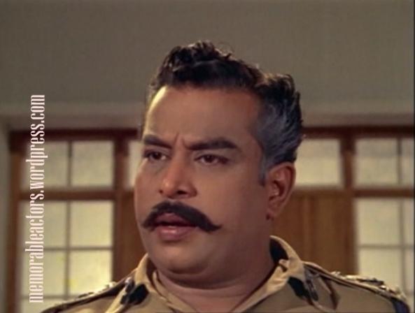 Major Sundarrajan image