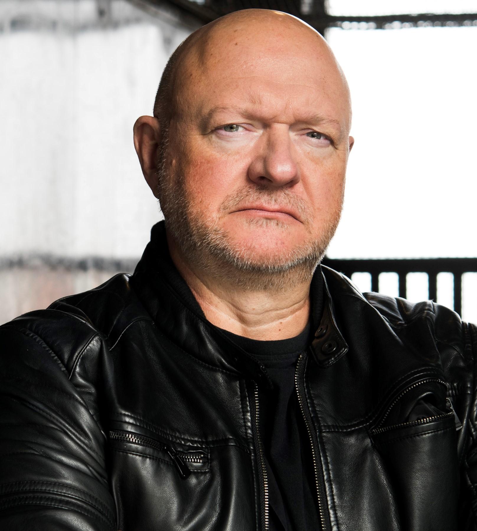 Paul Nicholas Mason image