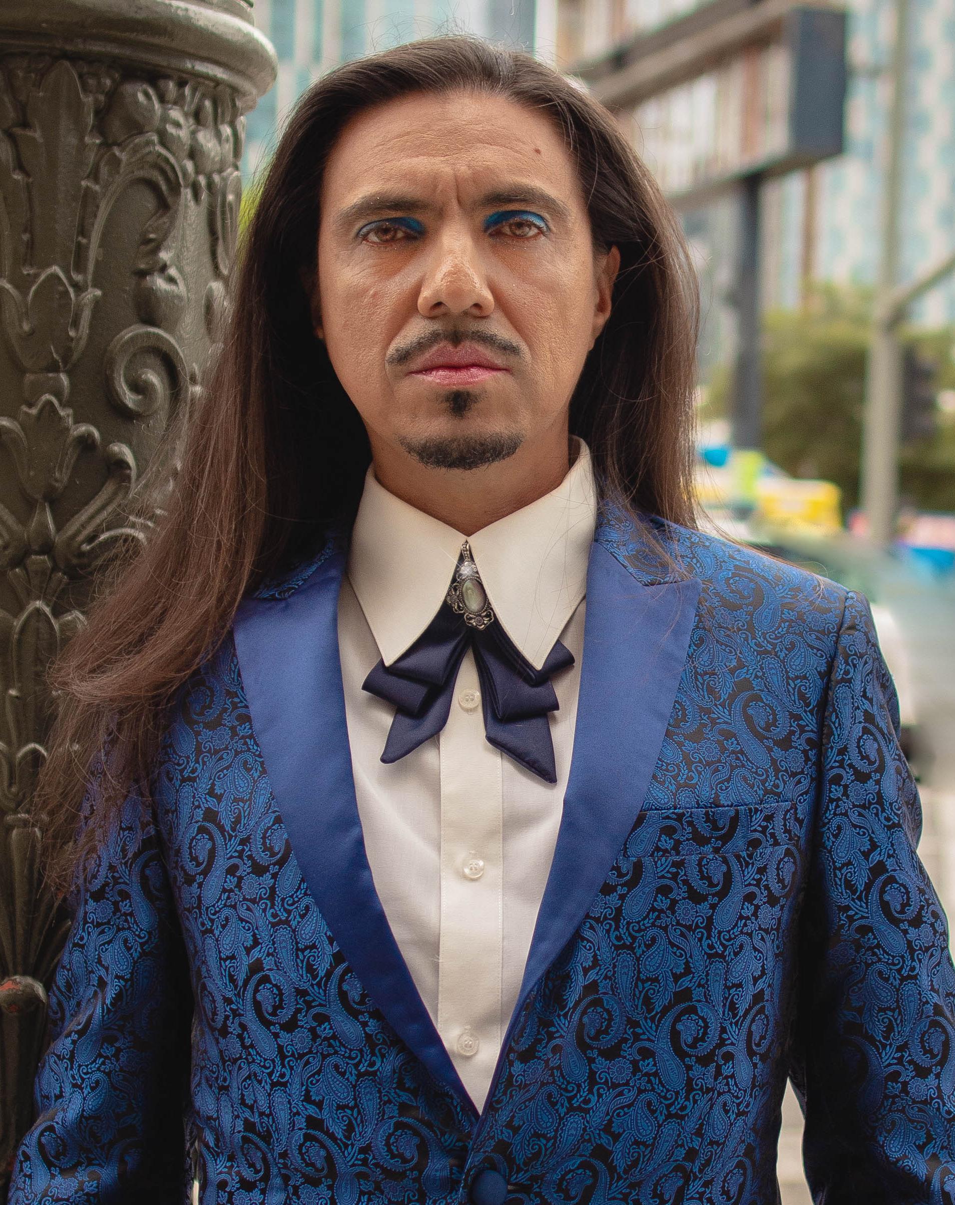 Rogelio Camarillo image
