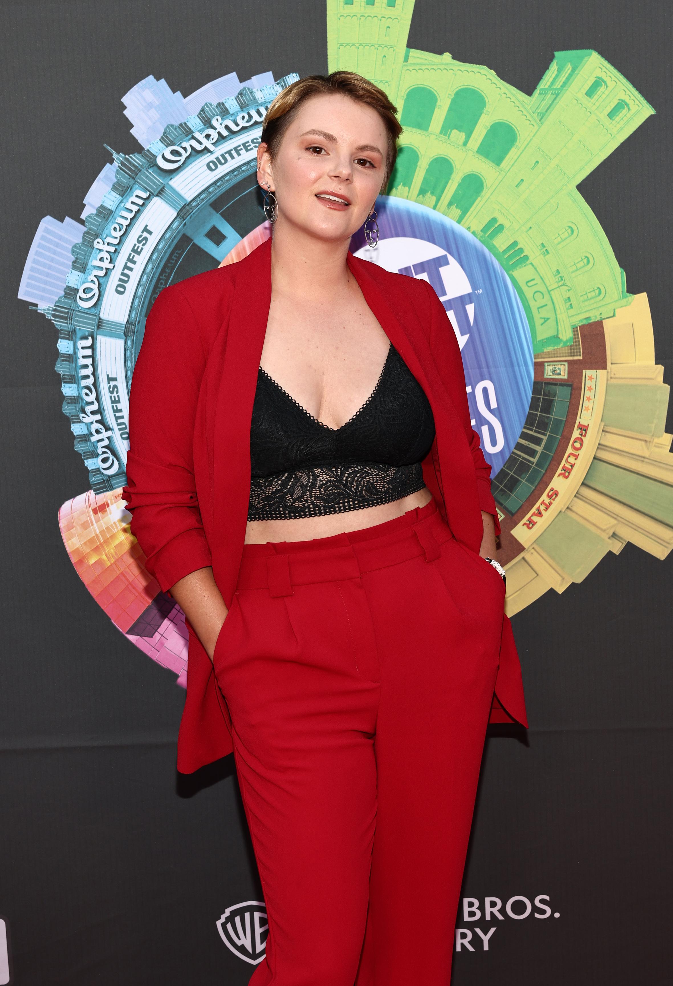 Eliza Blair image