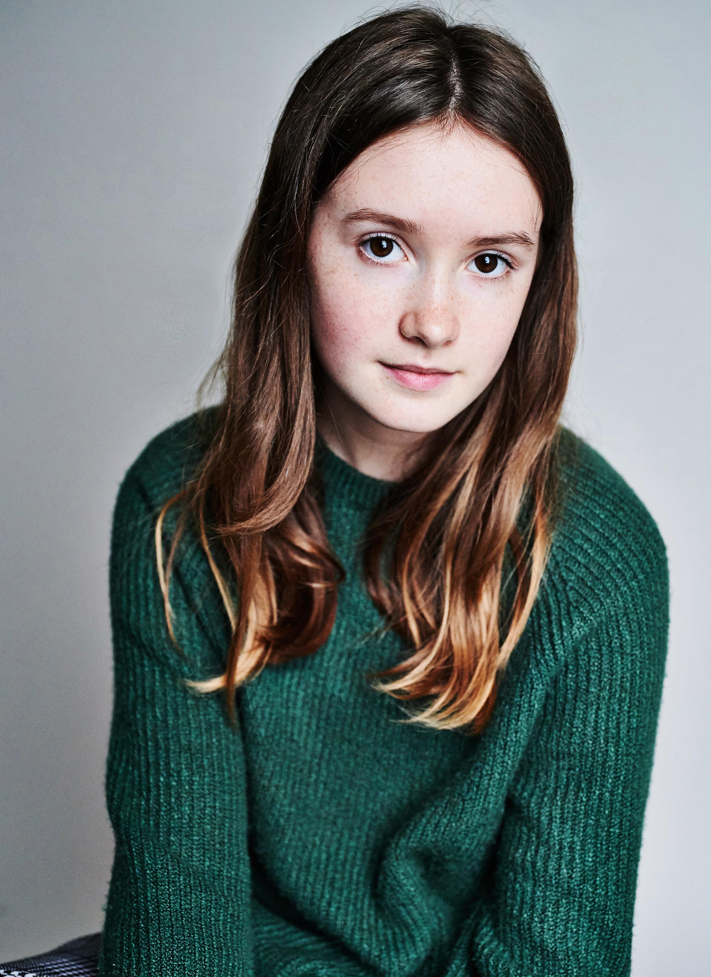 Bronte Carmichael image