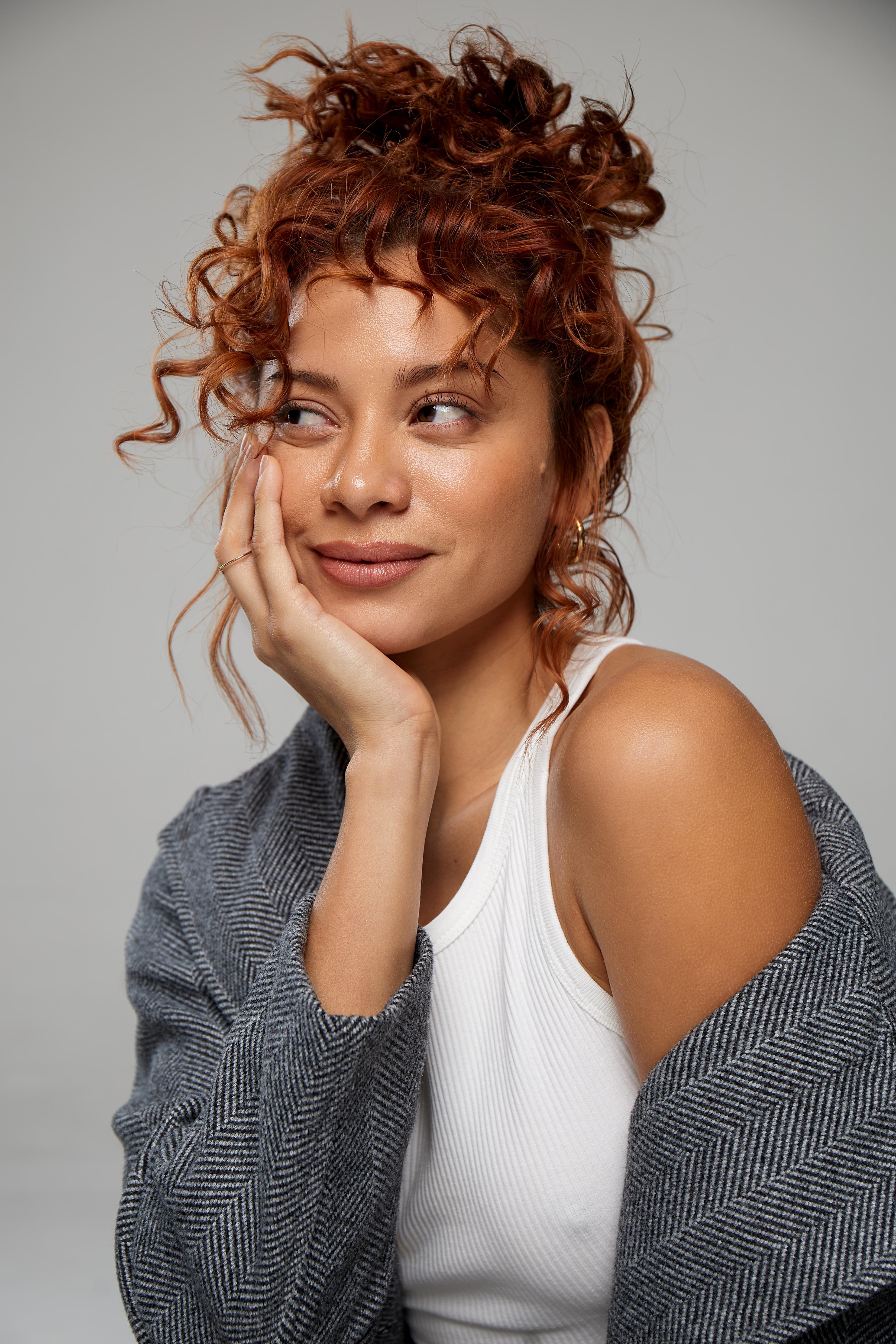 Julia Mayorga image