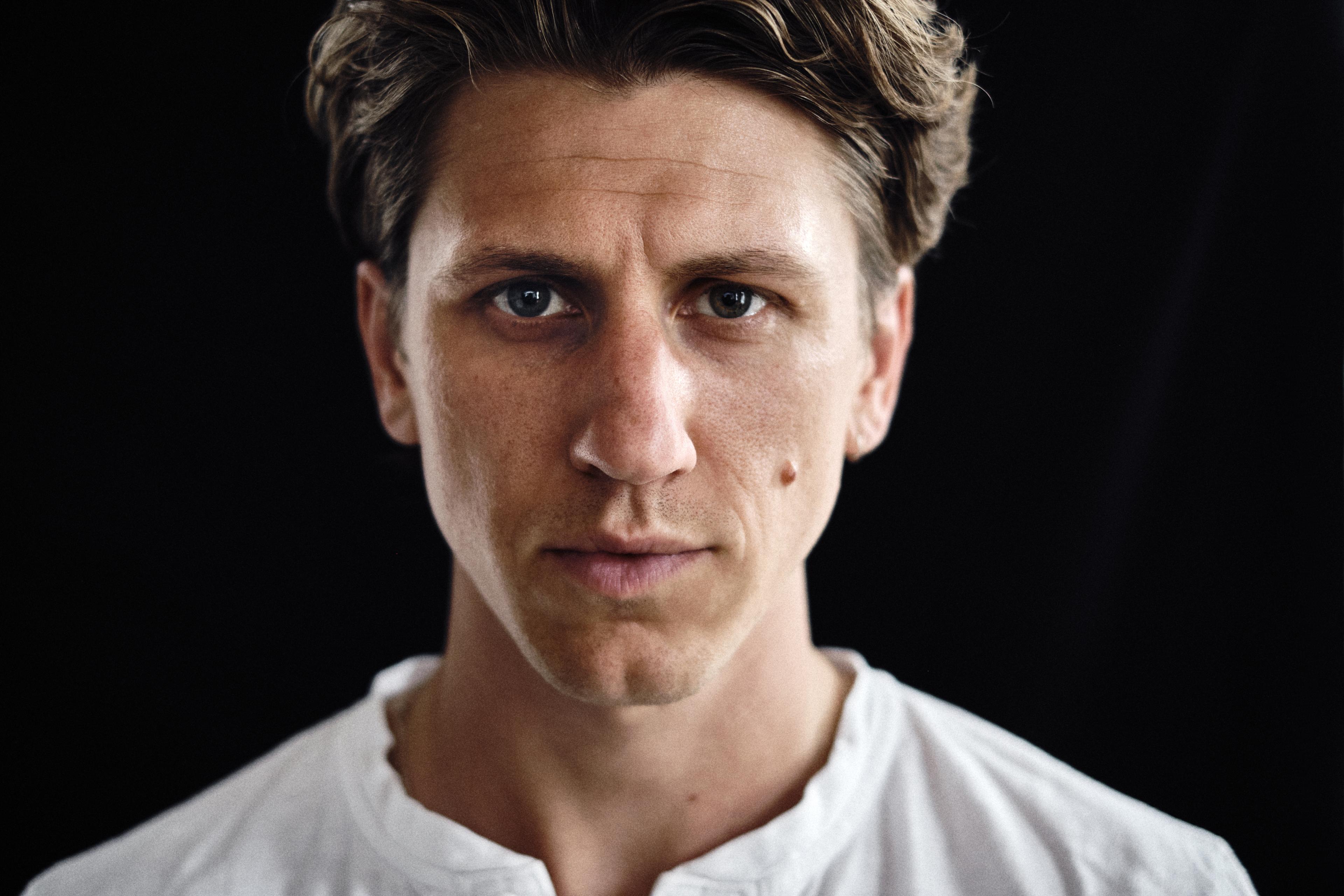 Matt Mella image