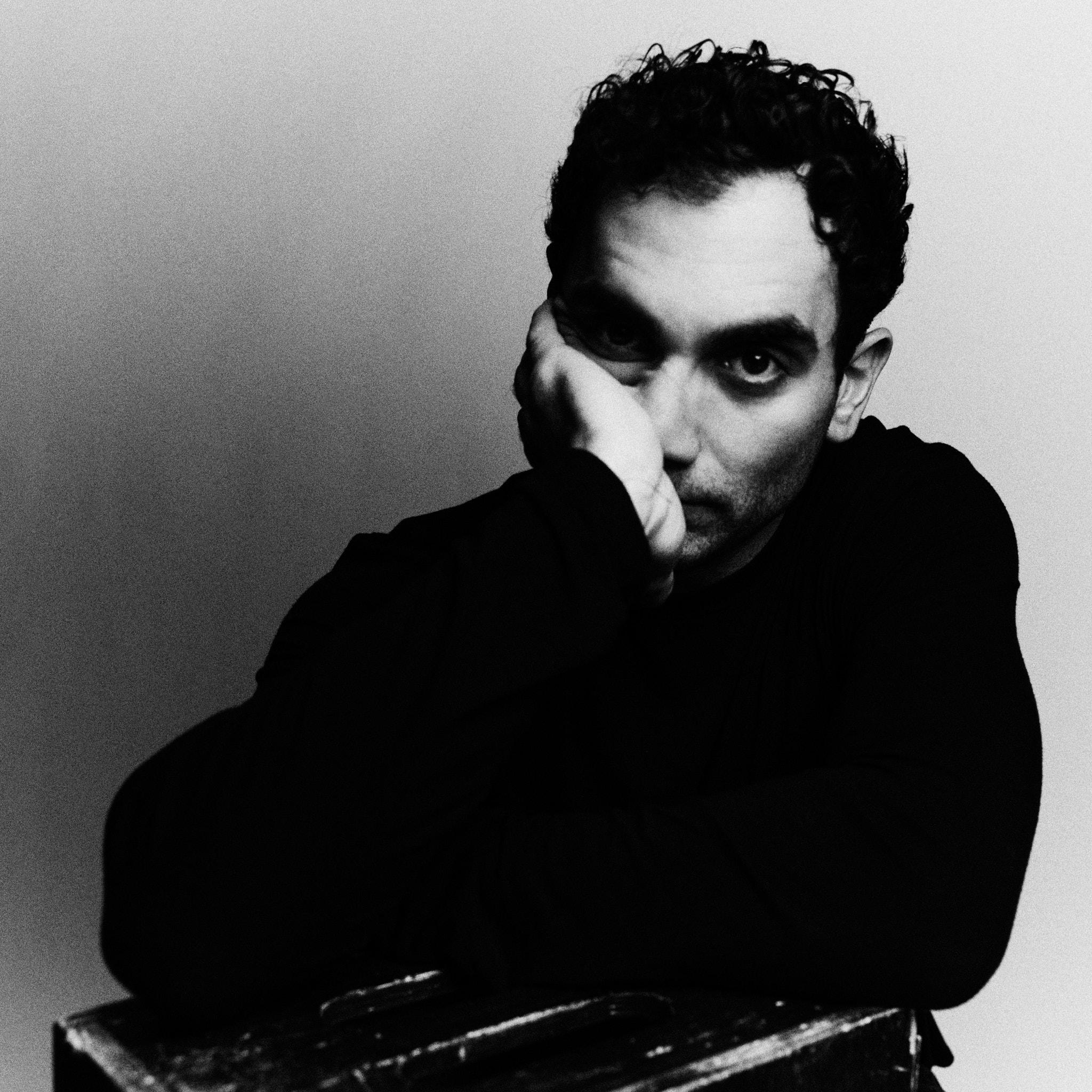 Arvin Kananian image