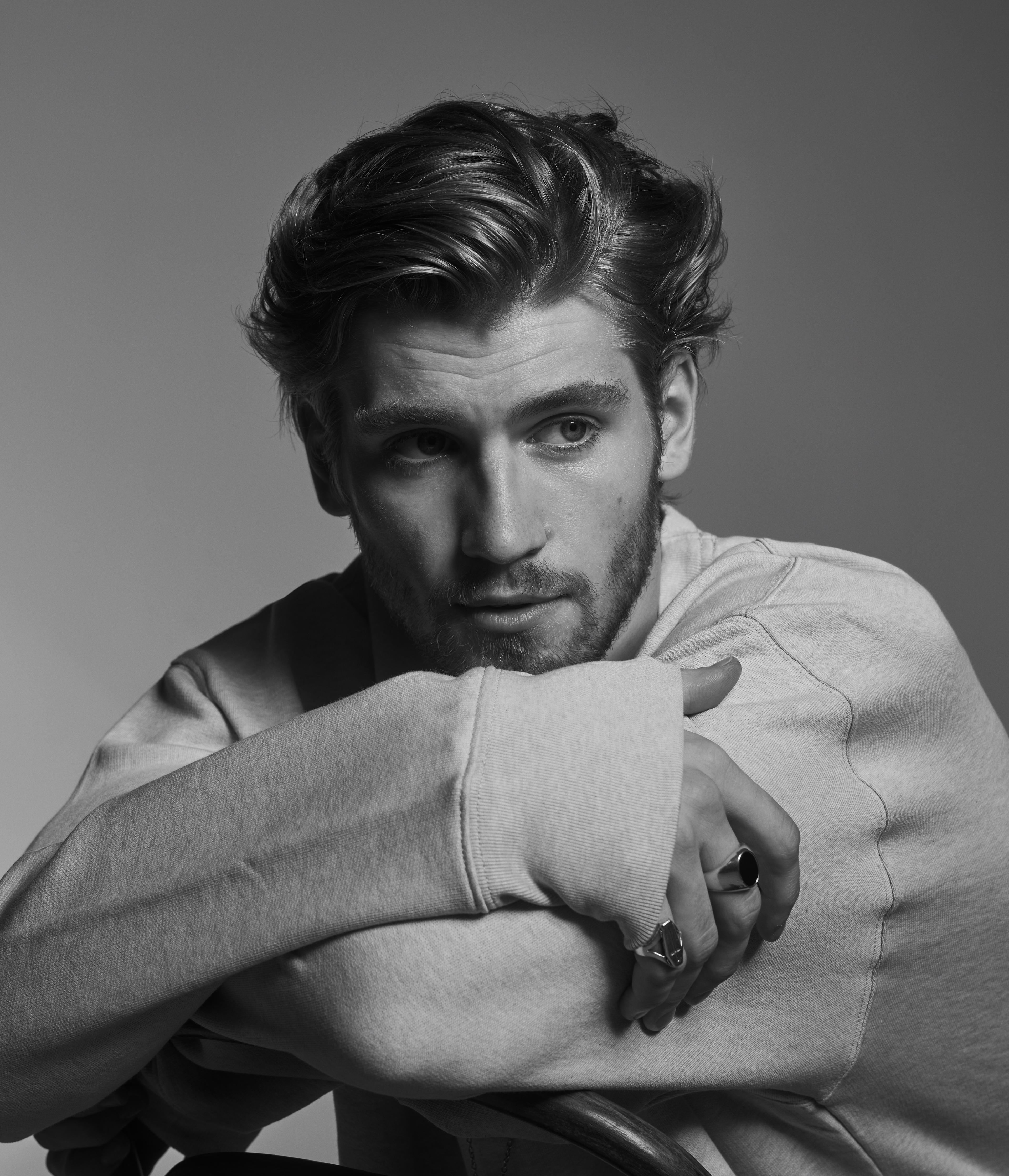 Danny Griffin image
