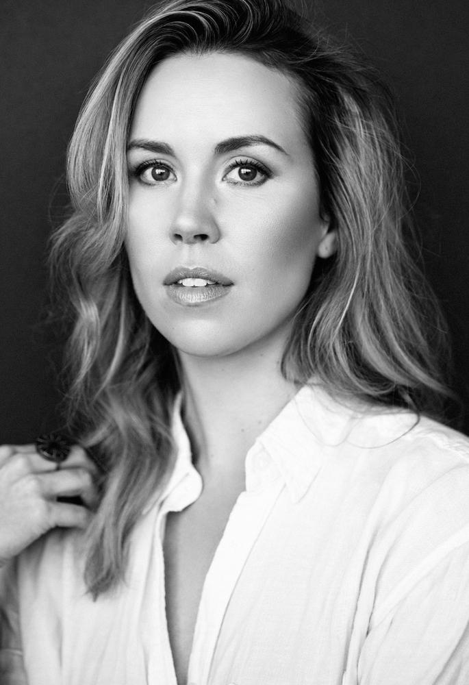 Siobhan Murphy image