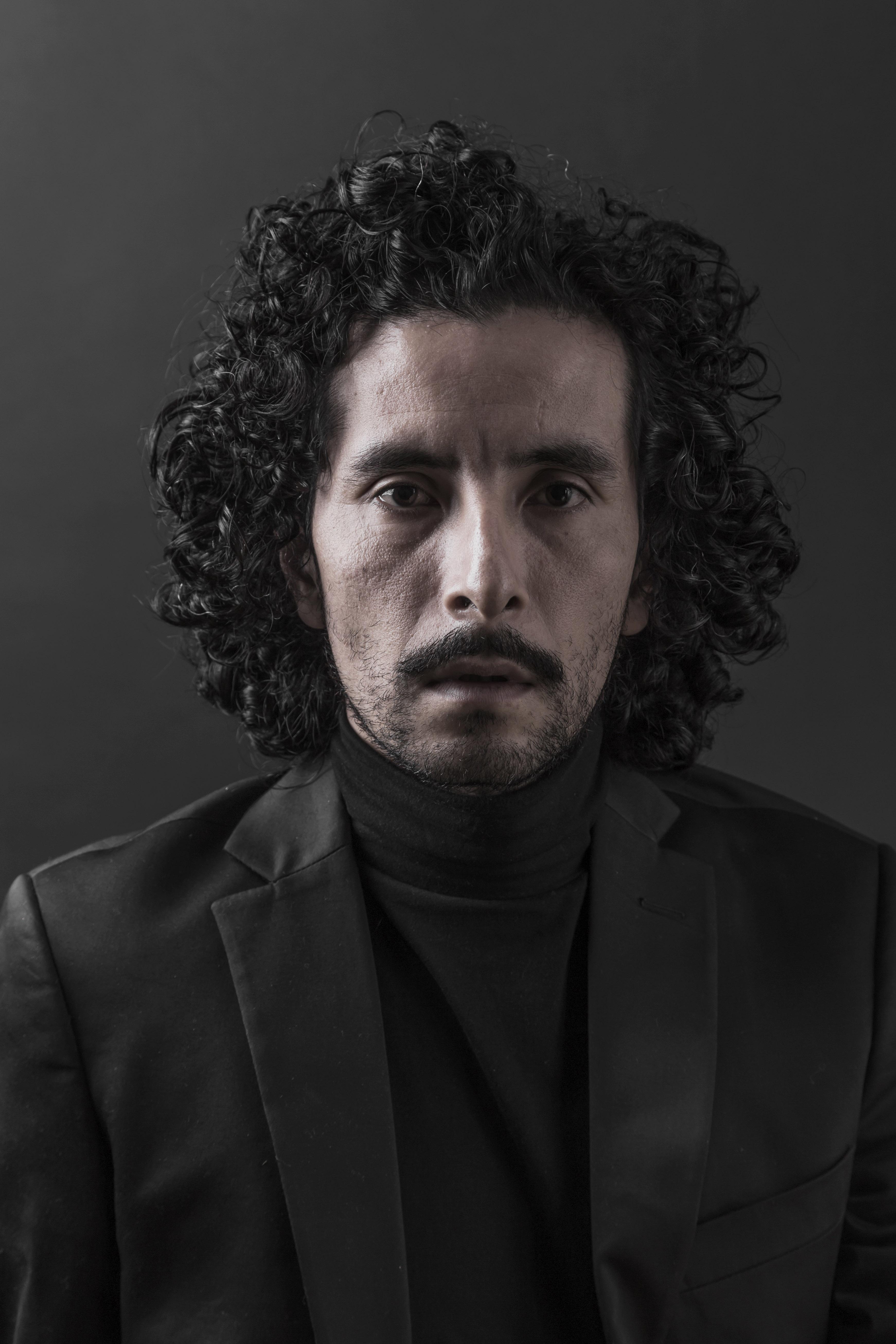 Raúl Briones image