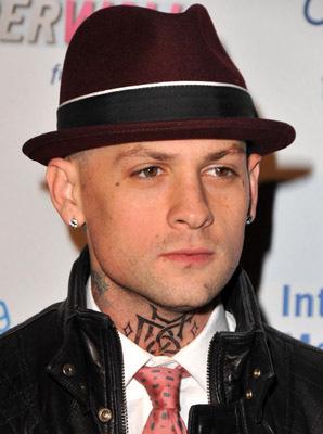 Benji Madden image