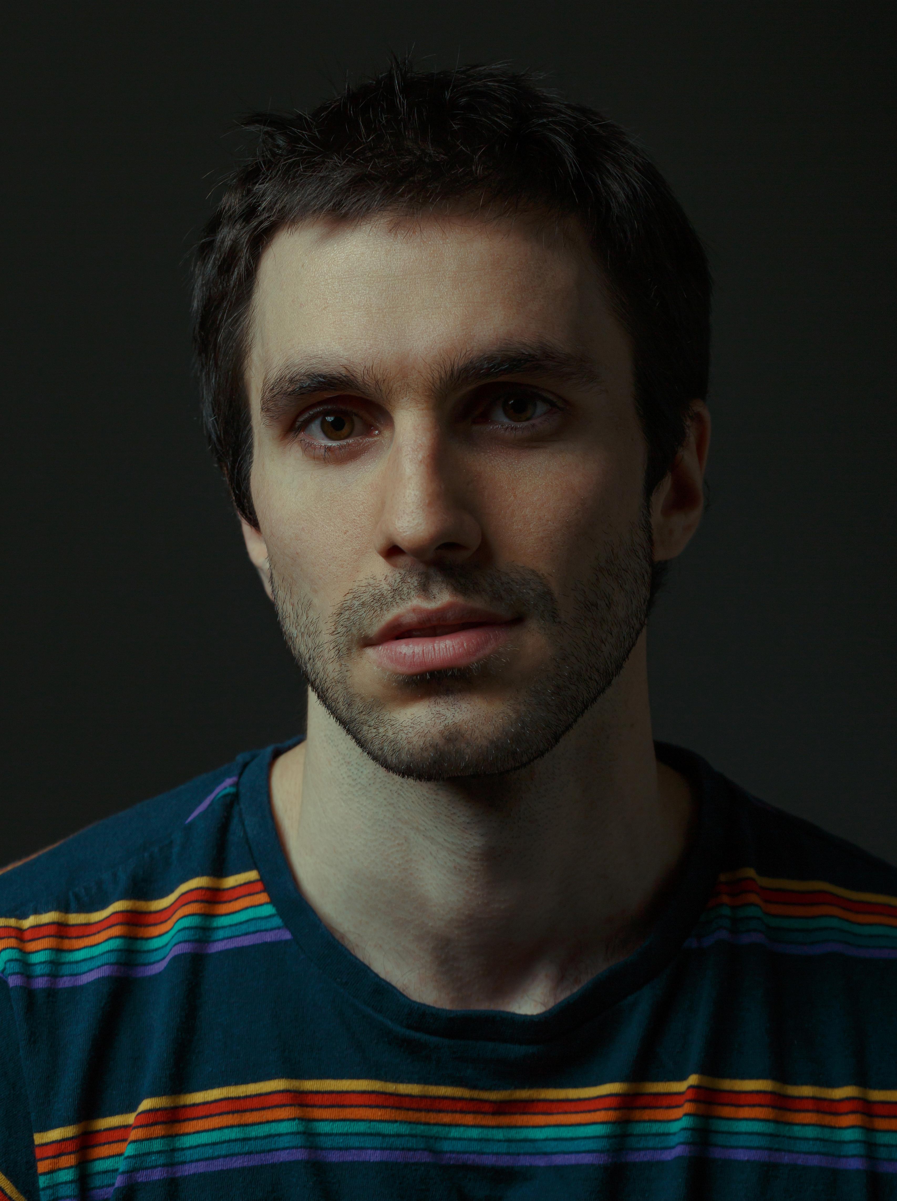 Lucas Drummond image